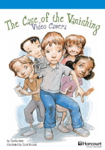 The Case Of The Vanishing Video Camera