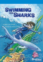 Swimming With Sharks