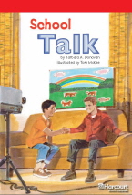 School Talk