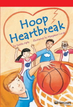 Hoop Heartbreak