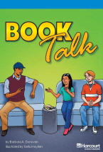 Book Talk