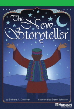 The New Storyteller