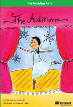 The Auditions