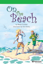 On the Beach