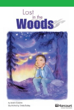 Lost in the Woods