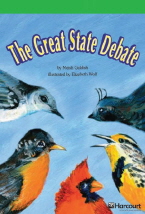 The Great State Debate