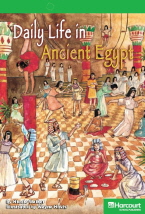 Daily Life in Ancient Egypt
