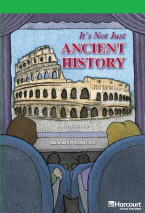 It's Not Just Ancient History