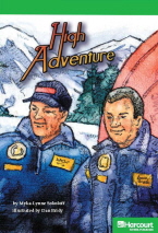 High Adventure